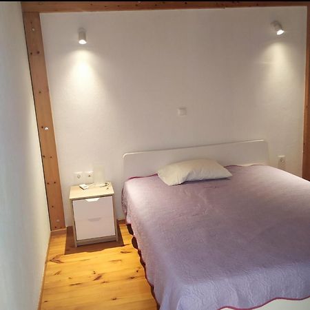 M.J.P. House Apartment Metamorfosi  Luaran gambar