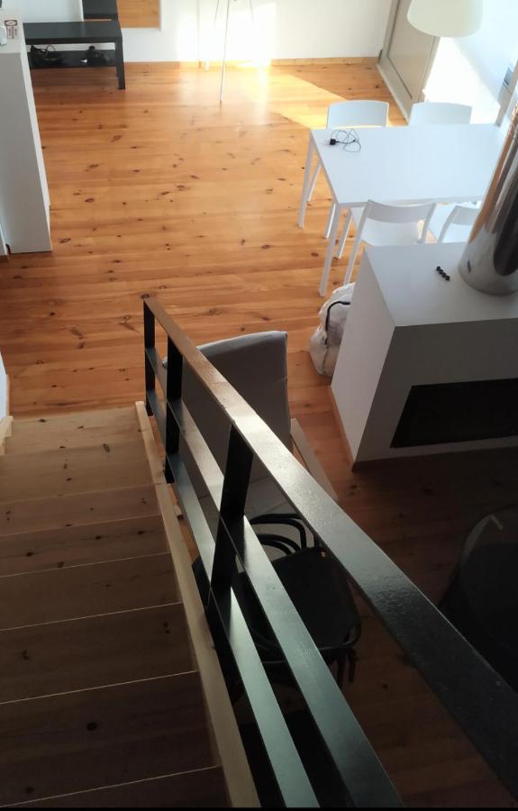 M.J.P. House Apartment Metamorfosi  Luaran gambar